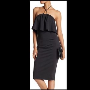 Trina Turk Soozy Midi-dress